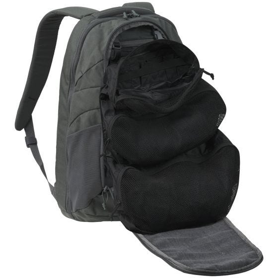 Helikon Traveler Reppu - Shadow Grey