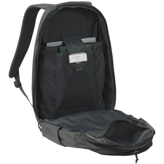 Helikon Traveler Reppu - Shadow Grey