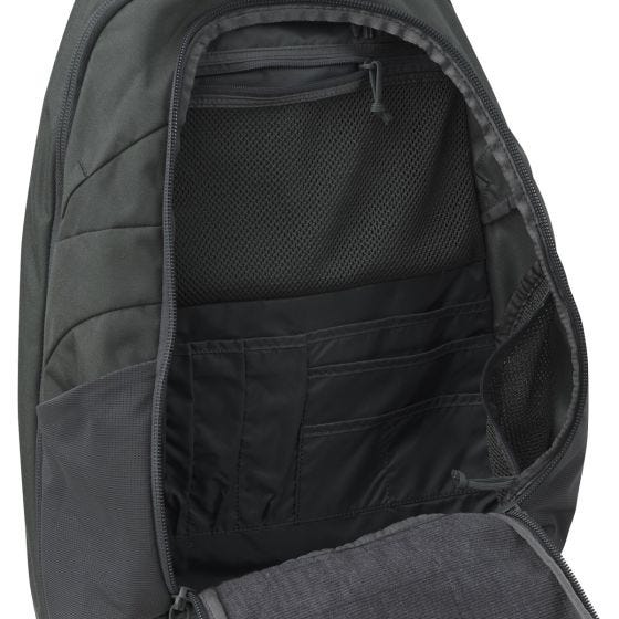 Helikon Traveler Reppu - Shadow Grey
