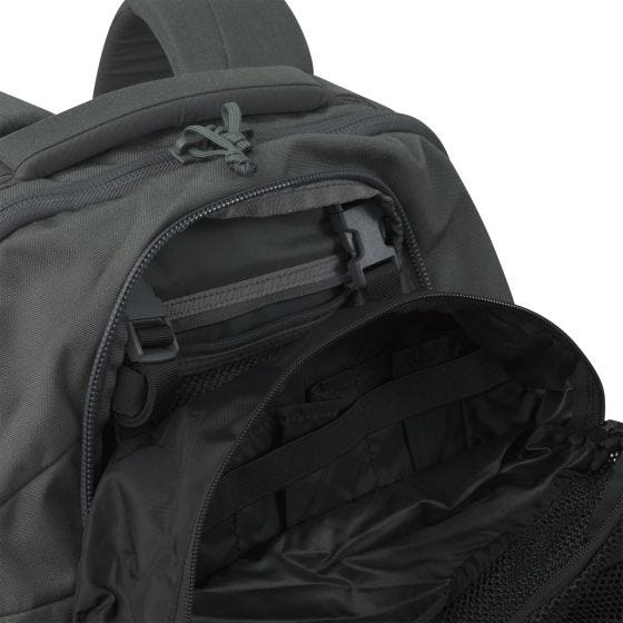 Helikon Traveler Reppu - Shadow Grey