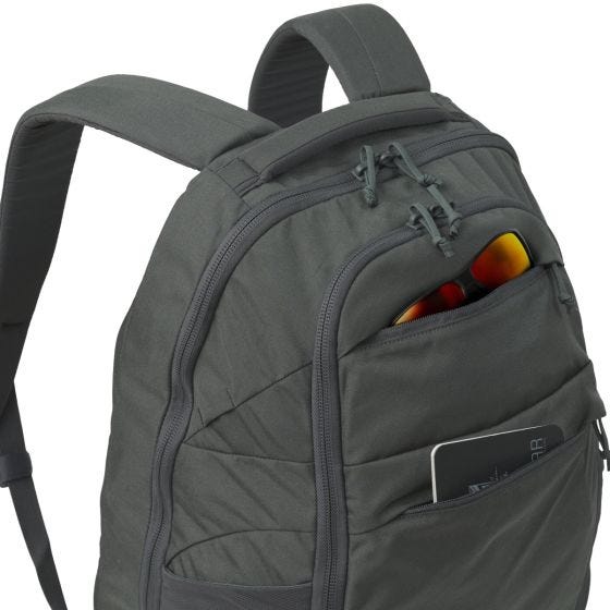 Helikon Traveler Reppu - Shadow Grey