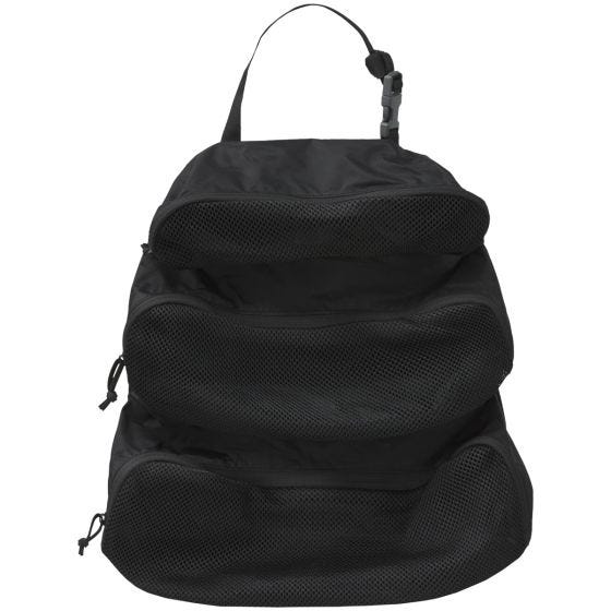 Helikon Traveler Reppu - Shadow Grey