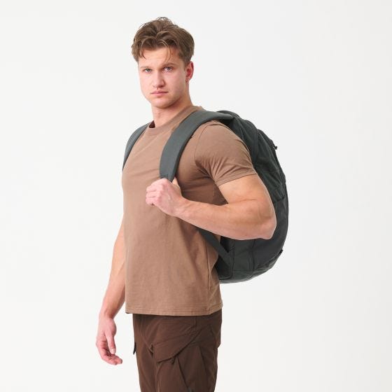 Helikon Traveler Reppu - Shadow Grey