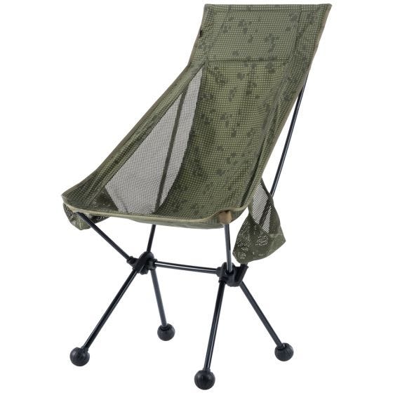 Helikon Traveler Enlarged Tuoli - Desert Night Camo