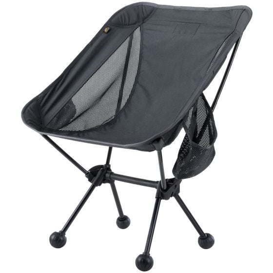 Helikon Traveler Lightweight Tuoli - Shadow Grey