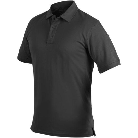 Helikon Urban Tactical Line TopCool Lite Poolopaita - Musta