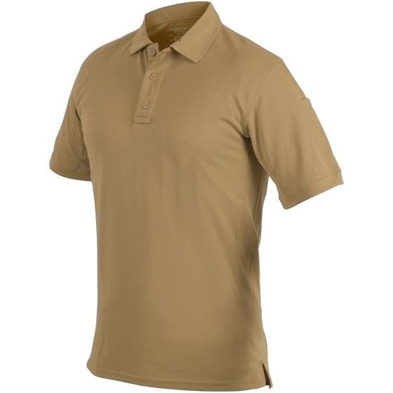 Helikon Urban Tactical Line TopCool Lite Poolopaita - Coyote