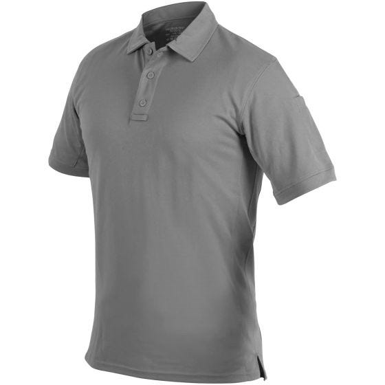 Helikon Urban Tactical Line TopCool Lite Poolopaita - Shadow Grey