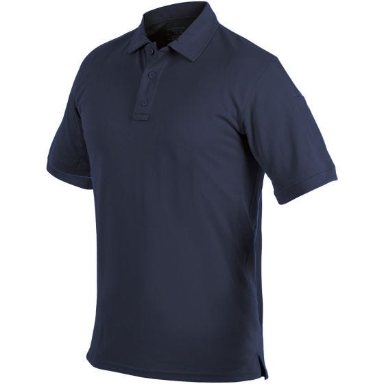 Helikon Urban Tactical Line TopCool Lite Poolopaita - Navy Blue