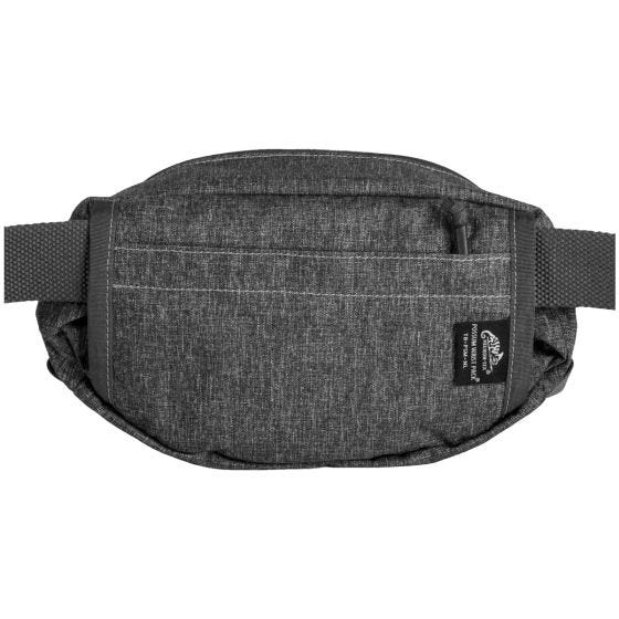 Helikon Possum Vyötärölaukku - Melange Black-Grey