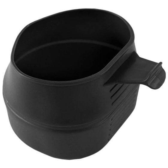 Helikon Fold-a-Cup Kuppi - Musta
