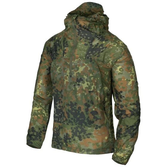 Helikon Windrunner Tuulipusero - Flecktarn