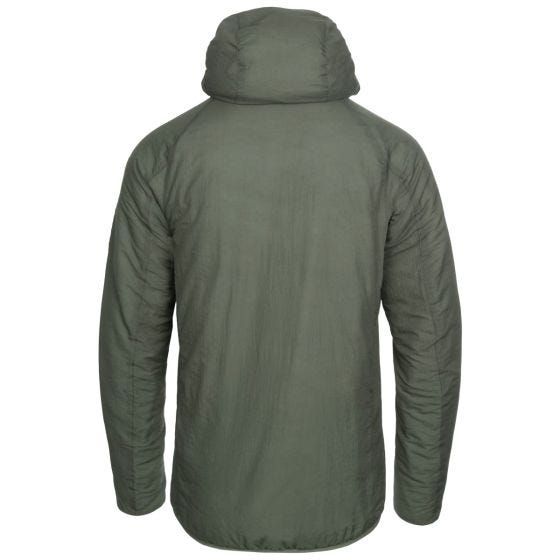 Helikon Wolfhound Hupparitakki - Alpha Green