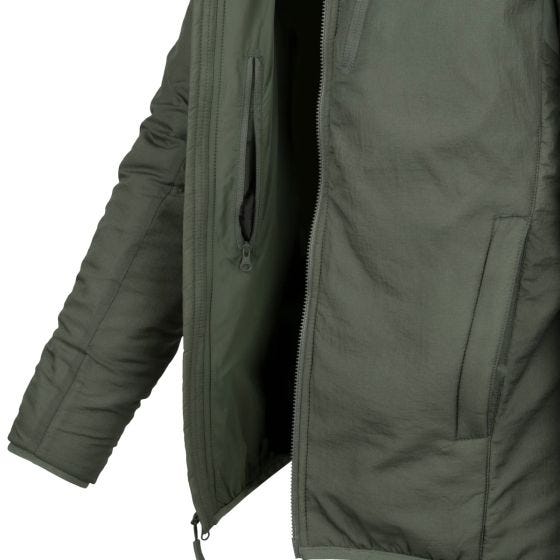 Helikon Wolfhound Hupparitakki - Alpha Green
