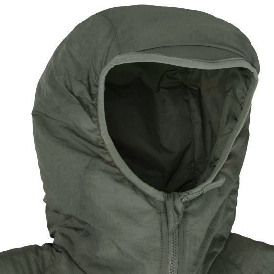Helikon Wolfhound Hupparitakki - Alpha Green