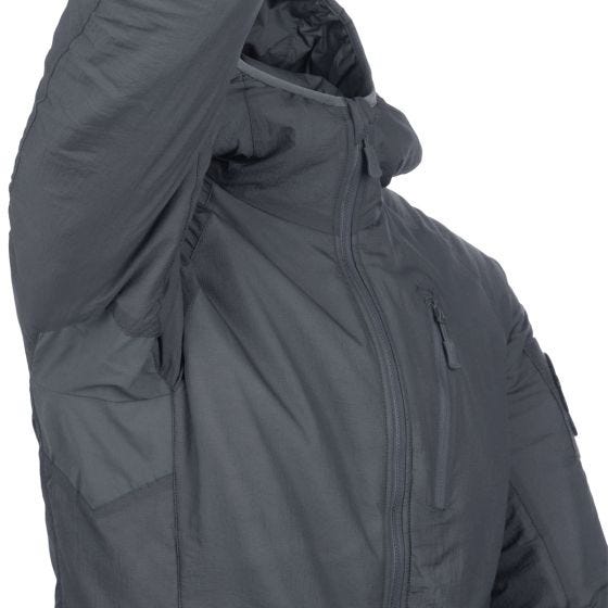 Helikon Wolfhound Hupparitakki - Shadow Grey