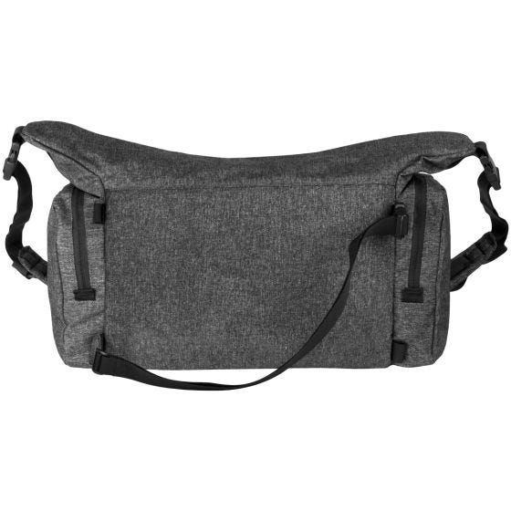Helikon Wombat Mk2 Olkalaukku Melange Black-Grey