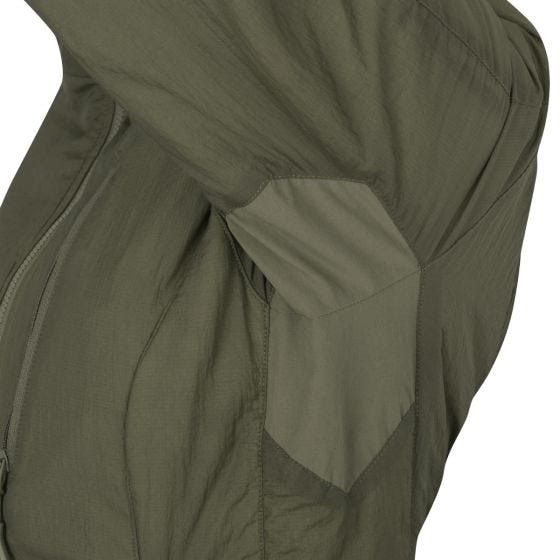 Helikon Wolfhound Hupparitakki Naisten - Taiga Green