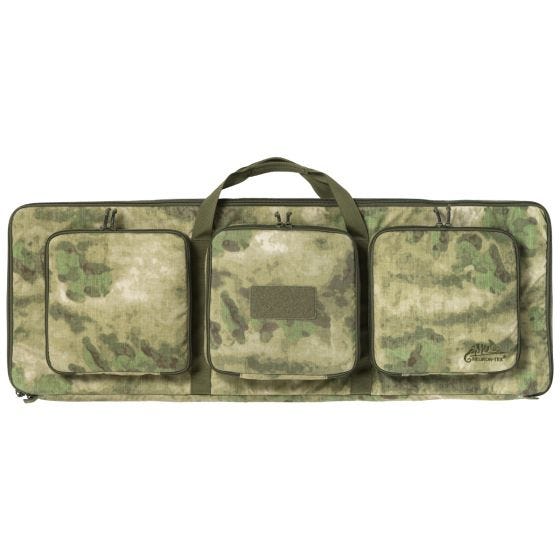 Helikon Double Upper 18 Kiväärilaukku - A-TACS FG