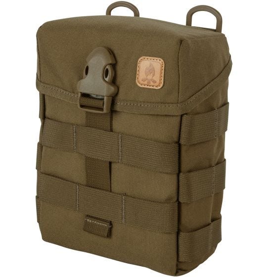Helikon E&E Kantotasku - Coyote