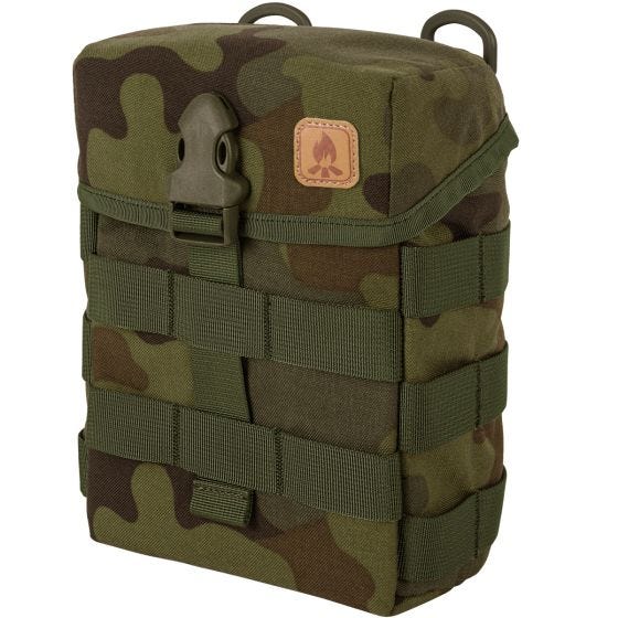 Helikon E&E Kantotasku - PL Woodland