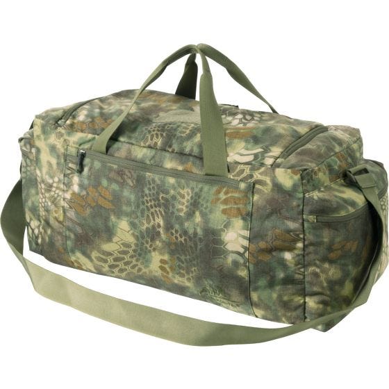 Helikon Urban Treenikassi Kryptek Mandrake