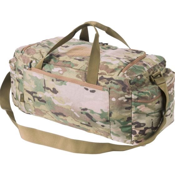 Helikon Urban Treenikassi - MultiCam