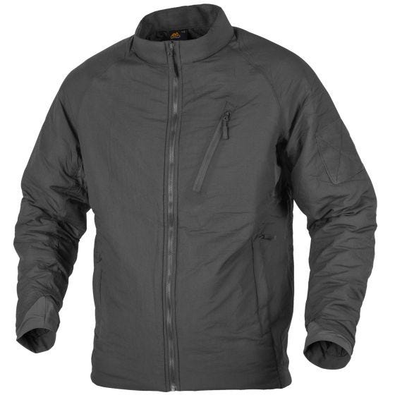 Helikon Wolfhound Kevyt Eristetty Takki - Shadow Grey