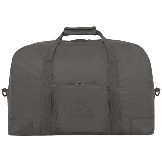 Highlander Boulder Matkakassi 40 L - Stone
