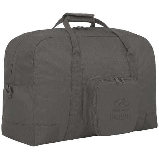 Highlander Boulder Matkakassi 40 L - Stone