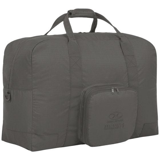 Highlander Boulder Matkakassi 70 L - Stone