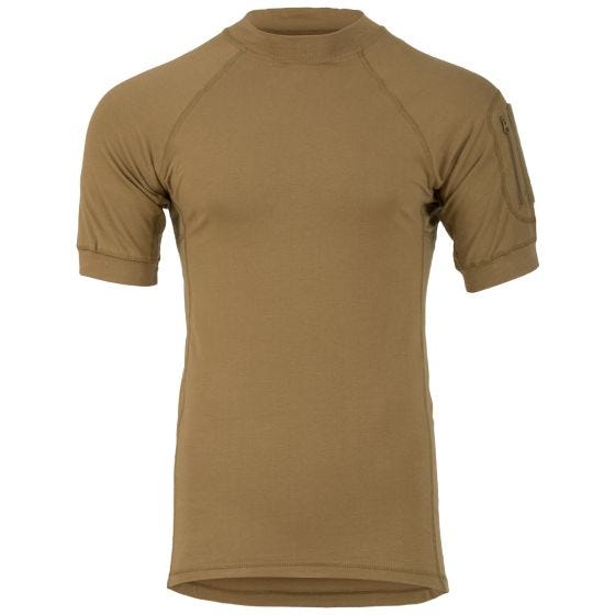 Highlander Combat T-paita - Tan
