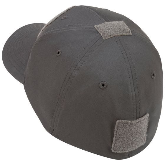 Highlander Taktinen lippis - Titanium Grey