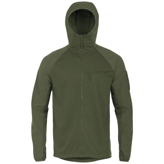 Highlander Tactical Hirta Hybrid Takki - Oliivinvihreä
