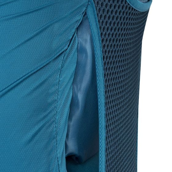 Highlander Naisten Ben Nevis Rinkka 52 L - Petrol