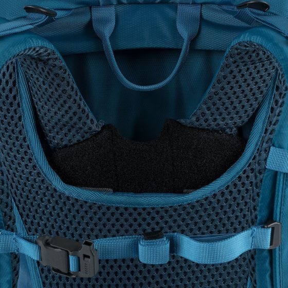 Highlander Miesten Ben Nevis Rinkka 52 L - Petrol