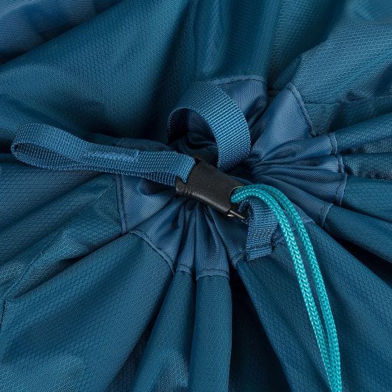 Highlander Naisten Ben Nevis Rinkka 52 L - Petrol
