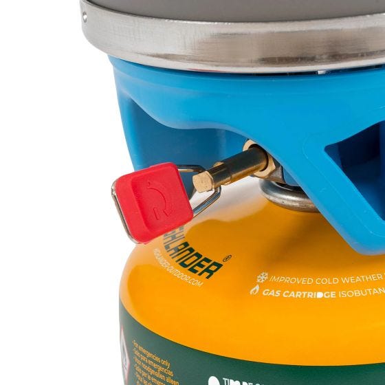 Highlander Fastboil 3 Liesi 1.1 L - Sininen