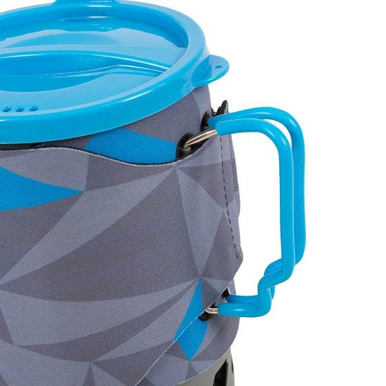 Highlander Fastboil 3 Liesi 1.1 L - Sininen