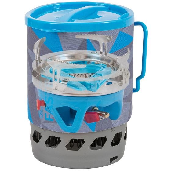 Highlander Fastboil 3 Liesi 1.1 L - Sininen