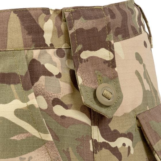 Highlander Forces Elite Housut Ripstop - HMTC