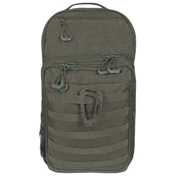 Highlander Forces Harrier Reppu 25 L - Ranger Green