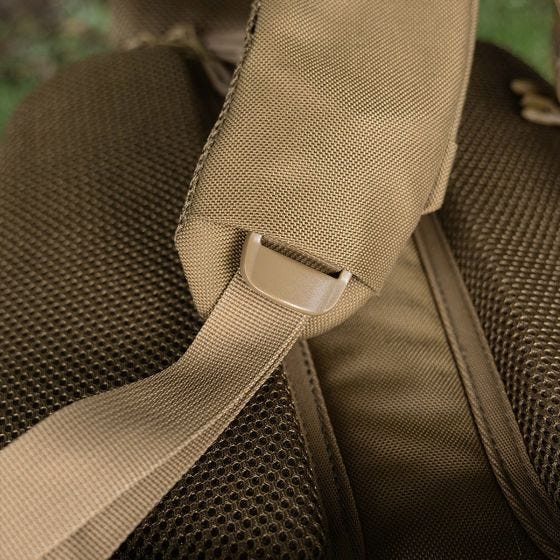 Highlander Forces Harrier Reppu 45 L - Coyote Tan