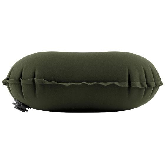 Highlander Nap-Pak Ilmatyynyt - Oliivi