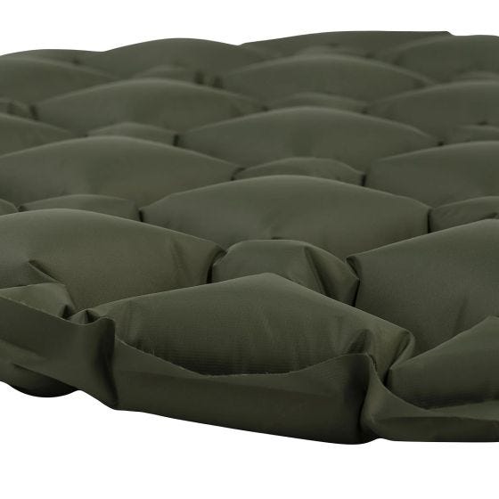 Highlander Nap-Pak Primaloft Alusta - Oliivi