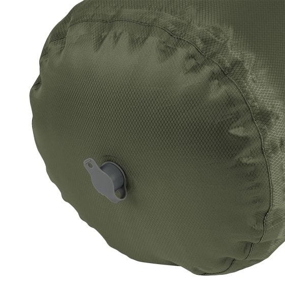 Highlander Puff-Sack Kuivasäkki - Oliivi