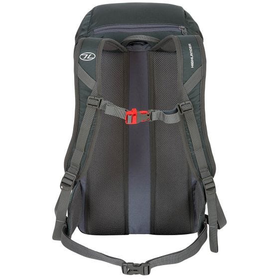 Highlander Trail 30 Rinkka - Slate