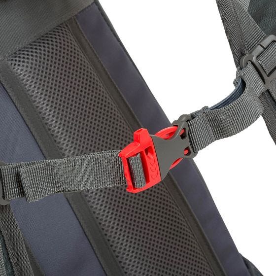 Highlander Trail 30 Rinkka - Slate