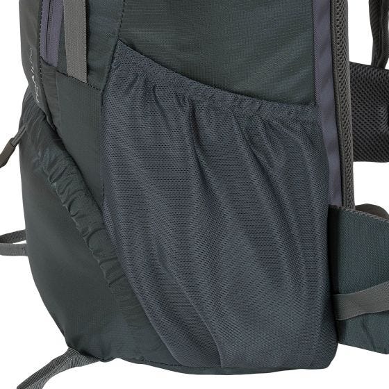 Highlander Trail 30 Rinkka - Slate