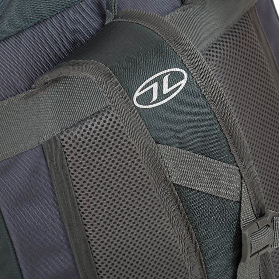 Highlander Trail 30 Rinkka - Slate